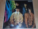 TEN YEARS AFTER DERAM MONO DML 1015 2A / 3A 1967 VINYL EX- SLEEVE VG+