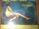 Lito Barrientos - Very Very Well, Cumbia en do menor, heavy cumbia