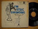 JOE NEWMAN OCTET I'm Still Swinging EP 45 7