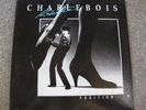 ROBERT CHARLEBOIS P0SITION  LP