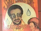 GEATER DAVIS Sweet Woman's Love LP House Of Orange wlp promo