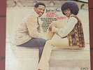 EDWIN STARR AND BLINKY Just We Too LP Gordy wlp promo