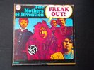 Mothers of Invention Freak Out  Two Vinyl LP Set