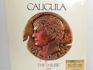 Caligula The Music Soundtrack Collector's 2-Record Vinyl LP Set 1980 (Sealed)