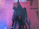 PEARL JAM TEN 1st press EUROPE EPIC VINYL LP EX