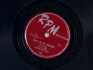 Early In The Morning - B.B. King And His Orchestra