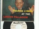 Frankie Lymon 