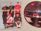 New Found Glory Storm Trooper Car Picture Disc 1449/2000 Vinyl Record LP Rare