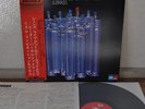 Peter Herbolzheimer Rhythm Combination & Brass Scenes Ronnie Scott's Japan LP 