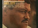 ROOSEVELT GRIER Soul City LP RIK sealed Rosie Grier