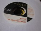 28M M- The Moving Sidewalks need me Wand 1167