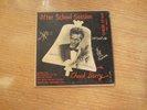 Chuck Berry  Chess 5118  After School Session  Rare EP  Picture Sleeve