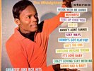 HANK BALLARD & THE MIDNIGHTERS GREATEST JUKE BOX HITS KING 541 STEREO  RARE NM
