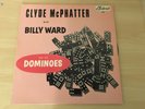 Clyde Mcphatter with Billy Ward And His Dominoes 559 Vinyl Album 1958 LP 0968