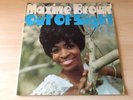 Maxine Brown Out Of Sight Epic BN 26395 Music Vinyl Album 1968 Records LP 1118