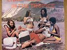 DYNAMIC SUPER STARS INCLUDING TOOTS & THE MAYTALS Christmas In The Tropics
