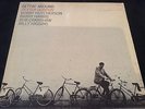 Dexter Gordon. Gettin' Around. Bobby Hutcherson. BLUE NOTE. 4204. USA. RVG. Ed.1