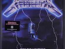 METALLICA: Ride The Lightning LP Sealed rare Rock & Pop