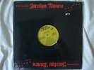 RAVEN JOCELYN BROWN 1984 US SILVER CLOUD 12