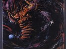 MONSTER MAGNET: Last Patrol LP (Austria, orange vinyl, shrink) Rock & Pop