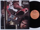NEIL YOUNG American Stars 'N Bars REPRISE LP NM