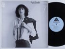 PATTI SMITH Horses ARISTA LP NM SHRINK