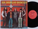 SIR DOUGLAS QUINTET Together After Five MERCURY LP NM