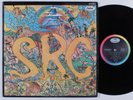 SRC Self Titled CAPITOL ST-2991 LP VG++