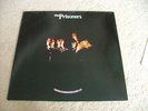 THE PRISONERS - THE WISER MISER DEMELZA - 1ST PRESS LP ACE RECORDS BIG BEAT - NM