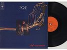 LP PG & E - same NL CBS S 64295...PACIFIC GAS & ELECTRIC...1971...VG++ TO NM