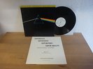 PINK FLOYD DARK SIDE OF THE MOON MFSL IN MINT TOP RARE