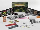 Sound System ( NTSC ) Region 0, The Clash, 0887254600022
