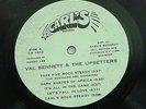 VAL BENNETT & THE UPSETTERS 