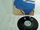 JENNIFER WARNES - german unplayed 80s LP Songs of LEONARD COHEN Famous Blue