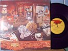 FRANK ZAPPA/MOTHERS Over-Nite Sensation ** orig. US issue 1973 QUADRAPHONIC