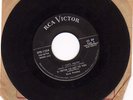 ELVIS PRESLEY 45 EP ( BLACK LABEL ) TUTTI FRUTTI  # EPB - 1254 SIDE 2 & 3