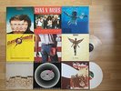 TOP 9 X NIRVANA+LED ZEPPELIN+GUNS N ROSES+QUEEN+BOS 12 