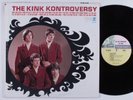 KINKS The Kink Kontroversy REPRISE LP mono