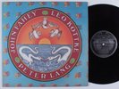 LEO KOTTKE/PETER LANG/JOHN FAHEY Self Titled TAKOMA C-1040 LP NM/VG++
