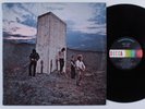 WHO Who's Next STEREOPHONIC LP NM