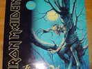 Iron Maiden - Fear Of The Dark - Double Vinyl LP 1992