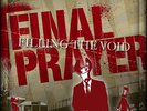 Final Prayer - Filling The Void COLORED 12