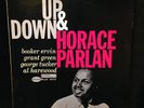 Horace Parlan-Up & Down-Blue Note 84082-NEW YORK USA GREAT