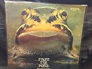 From the Pond Froggie Beaver LP Vinyl Record 1973 VG+