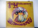 JIMI HENDRIX EXPERIENCE LP Are You Experienced 1967  Reprise mono tricolor orig.