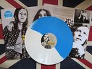 DAVID BOWIE - MAKE WAY FOR THE ROCK AND ROLLERS w Dana Gillespie Rare Colour