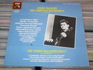 EMI LP VIOLIN RECITAL JOSEF HASSID compl. rec. & YOUNG RUGGIERO RICCI 1939/40 ..