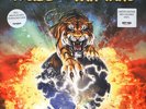 Tygers Of Pan Tang - Tygers Of Pan Tang Colored  (LP - 2016 - EU - Original)