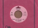 AL WILSON: Falling (In Love With You) 45 psych funk hear