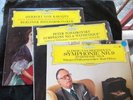 CLASSICAL MUSIC Deutsche Grammophon Records @ $4 ea Make An Offer